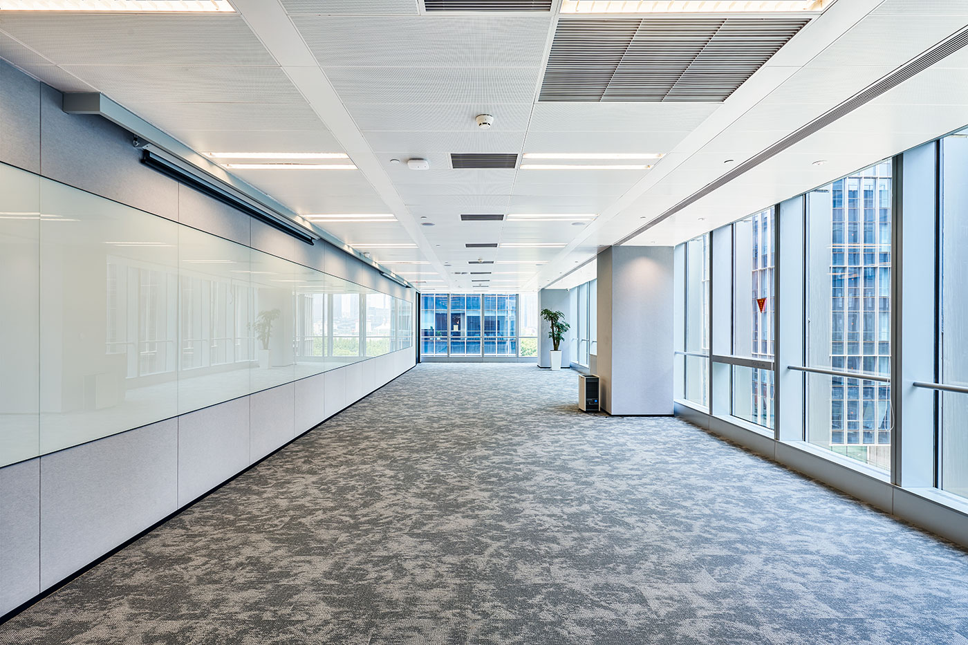 LOOM Flooring Case Study