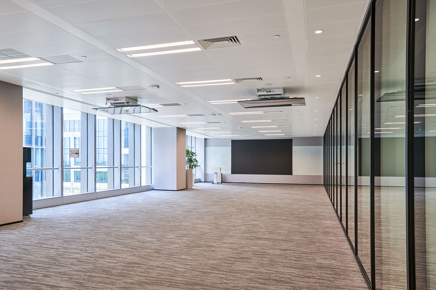 LOOM Flooring Case Study