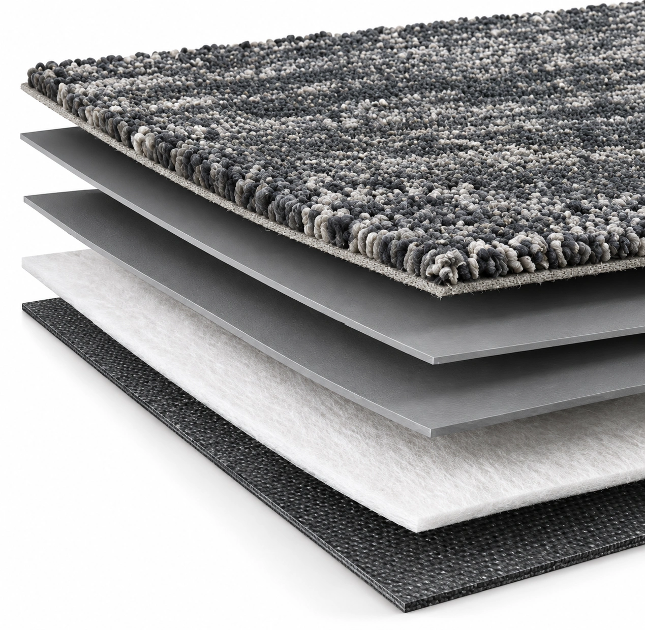 LOOM Flooring customization